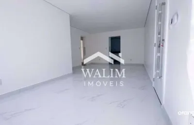 ?? apartamento com área externa privativa à venda no padre eustáquio - luxo e conforto ??