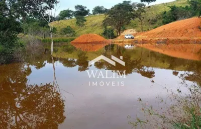 Fazenda à venda, 540000 m² por r$ 4.500.000,00 - zona rural - esmeraldas/mg