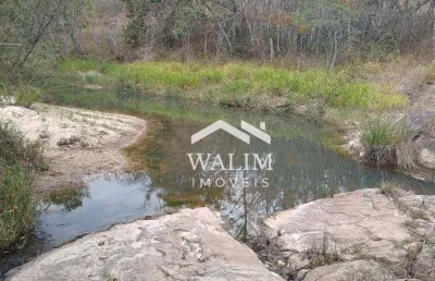 Terreno de 26 hectares à venda em piedade das gerais, mg - excelente para plantio e lazer!