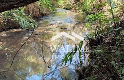 Terreno à venda, 108000 m² por r$ 280.000,00 - zona rural - desterro de entre rios/mg