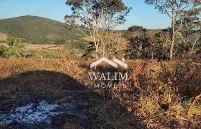 Terreno de 15 hectares à venda em desterro de entre rios, mg: oportunidade ideal para o agronegócio!