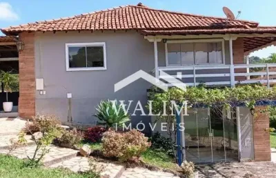 Fazenda de alto padrão à venda – 28 hectares de luxo e tranquilidade na zona rural de moeda, mg