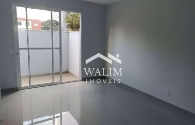 Apartamento de 3 quartos com suíte e vista para a serra do curral