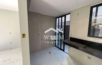 Seu novo lar de luxo – apartamento na serra, belo horizonte, mg