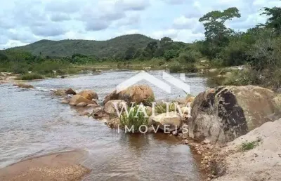 ?? fazenda à venda na zona rural de diamantina, mg - 2.100 hectares ??