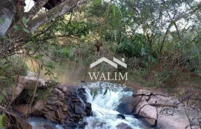 Chácara à venda em entre rios de minas – uma oportunidade imperdível!