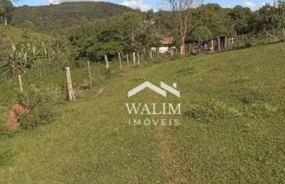 Terreno à venda, 130000 m² por r$ 650.000,00 - zona rural - itaguara/mg