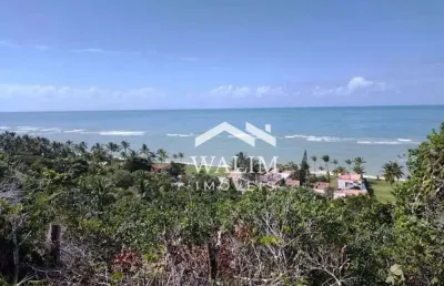 Lote à venda em alto do pitinga, arraial d'ajuda - porto seguro, ba