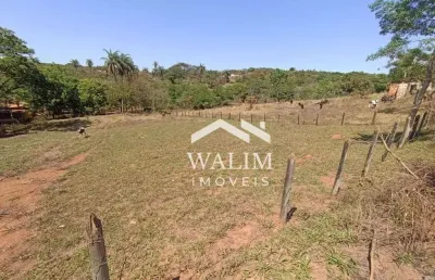 Terreno à venda, 300 m² por r$ 35.000,00 - atalaia - mateus leme/mg