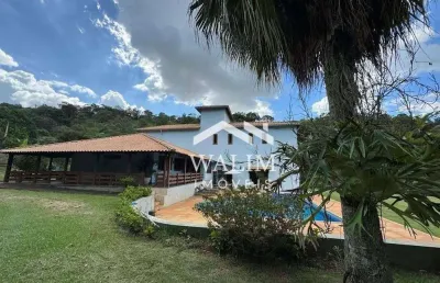 Fazenda rural à venda, itaguara, itaguara - fa0020.