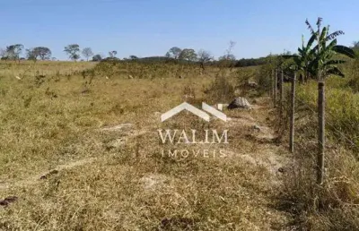 Terreno rural de 15 hectares – topografia excelente e infraestrutura completa!