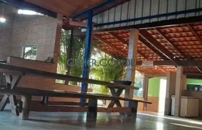 Sítio de eventos completo em são joaquim de bicas/mg – porteira fechada, lazer e oportunidade de investimento!