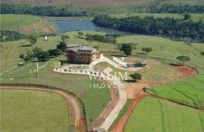 Fazenda com 16 dormitórios à venda, 3950000 m² por r$ 60.000.000,00 - zona rural - bauru/sp