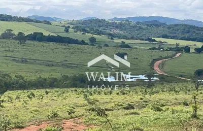 Fazenda de alto padrão em campo das vertentes, mg – oportunidade única para investidores exigentes!