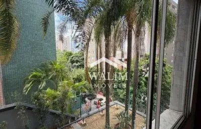 ????? apartamento de luxo no edifício infinity – são domingos do prata, belo horizonte/mg ?????