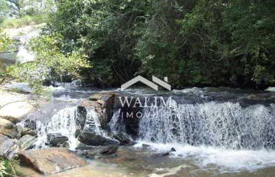 ?? sítio encantador em crucilândia-mg | 22.000m² | água abundante e paz absoluta ??
