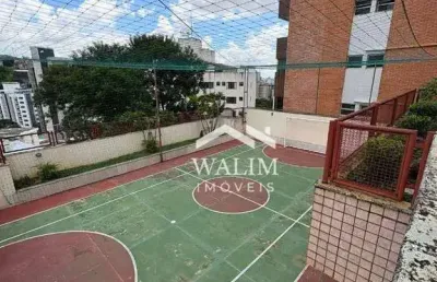 ?? apartamento de luxo à venda, 3 quartos, no sion, belo horizonte - r$ 980.000,00