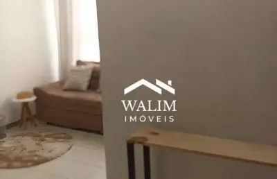 Sala comercial de 24,70 m² no eldorado, contagem, mg