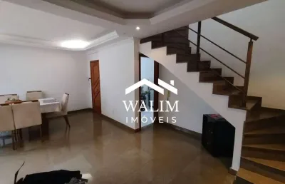 Cobertura duplex de luxo no bairro sion, belo horizonte, mg