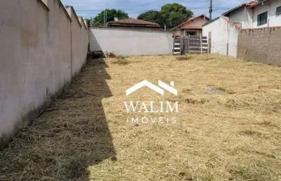 Excelente oportunidade para investidores e construtoras!