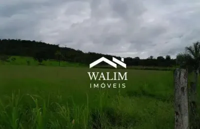 Fazenda com 3 dormitórios à venda, 460000 m² por r$ 2.500.000,00 - zona rural - esmeraldas/mg