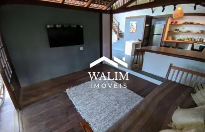?? charme e sofisticação em trancoso/ba, duas casa à venda, em terreno 2800 m² ?? estrada dos macacos – localização privilegiada