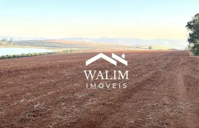 Fazenda à venda em carmo rio claro/mg, 260 hectares