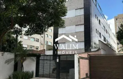 ? cobertura exclusiva à venda no carmo sion – conforto, vista e sustentabilidade! 3 quartos, 2 vagas?