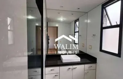 ?? apartamento à venda, 3 quartos | lourdes – belo horizonte/mg