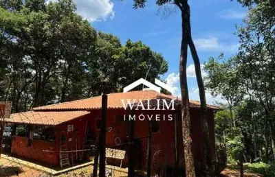 ?? sítio à venda no condomínio jardins de petrópolis – nova lima/mg ?? tranquilidade, natureza e estrutura completa a apenas 30 minutos de bh!
