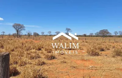Oportunidade única em sete lagoas – terreno industrial/comercial à beira da mg-238, frente ao condomínio vale do sol