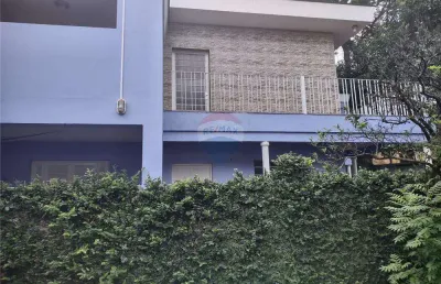 Casa à venda com 214 m², 4 quartos e 4 vagas no bairro torres tibagy