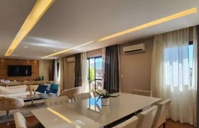 Apartamento 3 dormitórios (3 suites) para locação. ótima localização (em frente ao bosque maia)