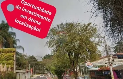 Terreno comercial para alugar na Avenida Francisco Conde, 282, Vila Galvão, Guarulhos
