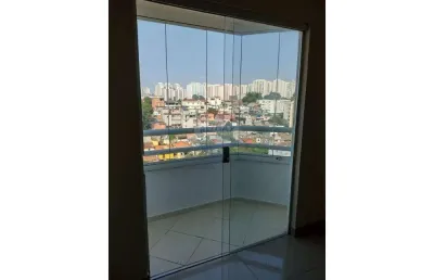 Apartamento com 3 quartos para alugar na Cidade Maia, Guarulhos 