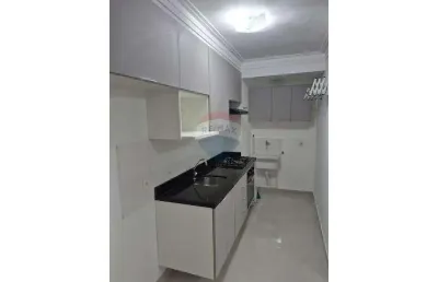 Locação - apartamento condominio voos -  2 dorm vila augsuta - guarulhos