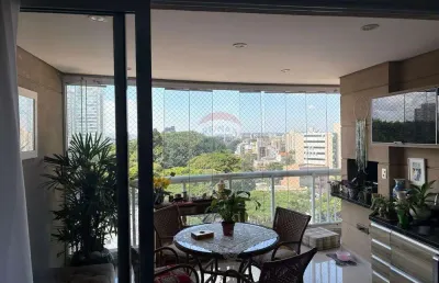 Apartamento com 4 quartos à venda no Jardim Zaira, Guarulhos 