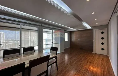 Apartamento com 2 quartos para alugar na Vila Augusta, Guarulhos 