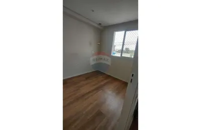Apartamento com 2 quartos para alugar na Vila das Bandeiras, Guarulhos 