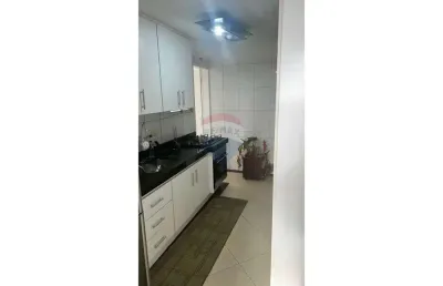 Apartamento para locação duplex 3 dormitorios em guarulhos
