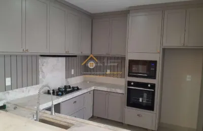 Casa em condomínio fechado com 3 quartos à venda no jardim residencial viena, indaiatuba  por r$ 1.580.000