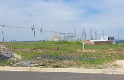 Terreno à venda no parque campo bonito, indaiatuba  por r$ 255.000