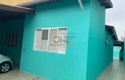 Casa com 3 quartos à venda no jardim recanto do valle, indaiatuba  por r$ 800.000