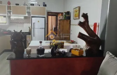 Casa com 3 quartos à venda no jardim belo horizonte, indaiatuba  por r$ 800.000