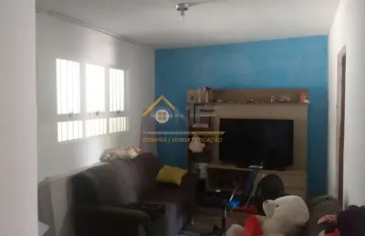 Casa com 3 quartos à venda no núcleo habitacional brigadeiro faria lima, indaiatuba  por r$ 460.000