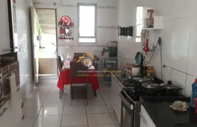 Casa com 4 quartos à venda no recanto feliz, elias fausto  por r$ 350.000