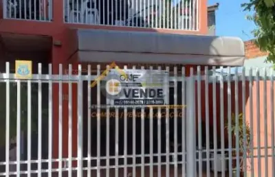 Casa com 3 quartos à venda no jardim morada do sol, indaiatuba  por r$ 750.000