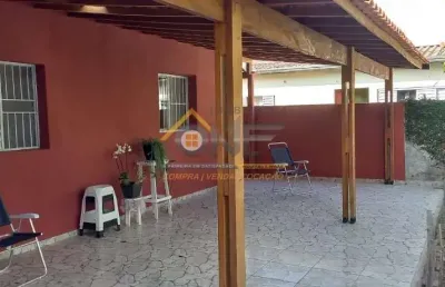 Casa com 5 quartos à venda no jardim califórnia, indaiatuba  por r$ 700.000