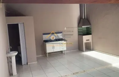 Casa com 3 quartos à venda no jardim do valle ii, indaiatuba  por r$ 595.000