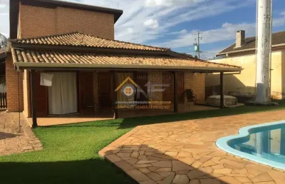 Chácara / sítio com 3 quartos à venda no terras de itaici, indaiatuba  por r$ 1.700.000